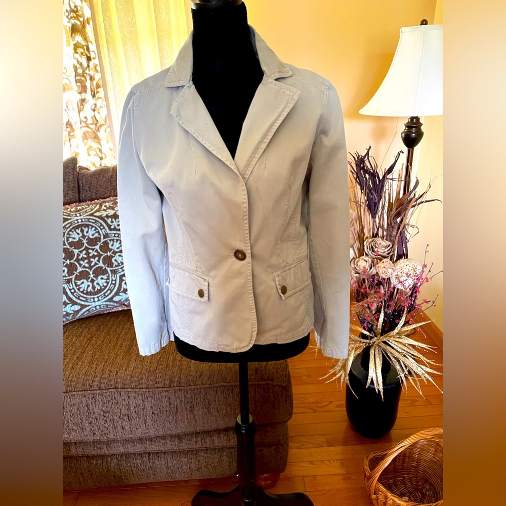 Caribbean Joe Jacket